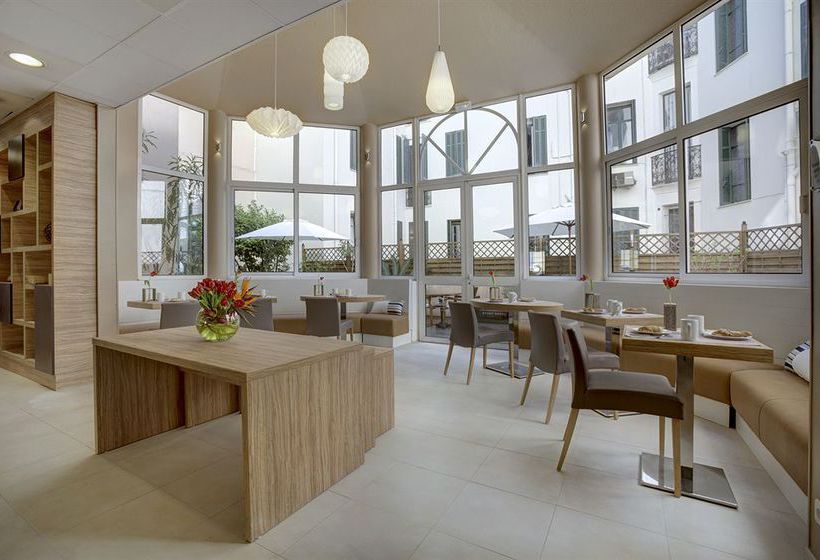 Hôtel Citadines Croisette Cannes  | Cannes | Alpes-Maritimes | France 20