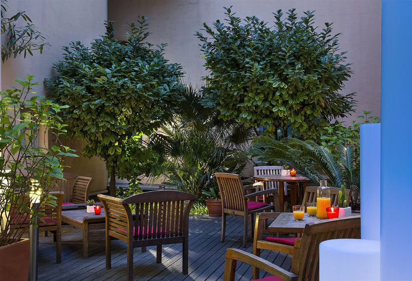 Hôtel Citadines Croisette Cannes  | Cannes | Alpes-Maritimes | France 3