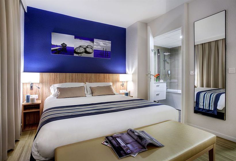 Hôtel Citadines Croisette Cannes  | Cannes | Alpes-Maritimes | France 4