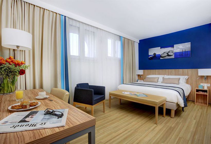 Hôtel Citadines Croisette Cannes  | Cannes | Alpes-Maritimes | France 5