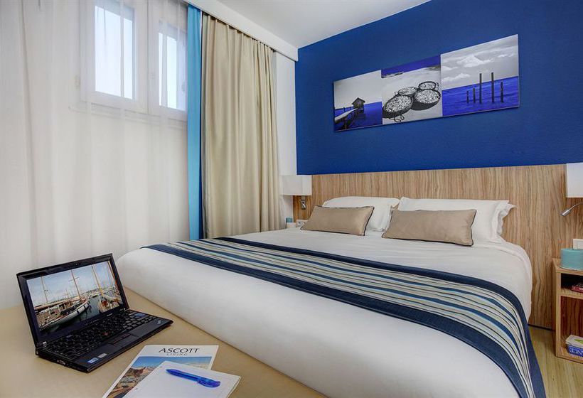 Hôtel Citadines Croisette Cannes  | Cannes | Alpes-Maritimes | France 6