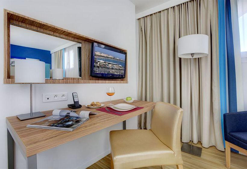 Hôtel Citadines Croisette Cannes  | Cannes | Alpes-Maritimes | France 8