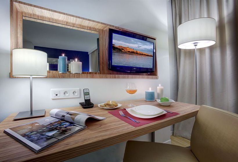 Hôtel Citadines Croisette Cannes  | Cannes | Alpes-Maritimes | France 9