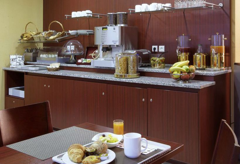 Appart'hôtel Citadines Didot Montparnasse  | Paris | Paris | France 1