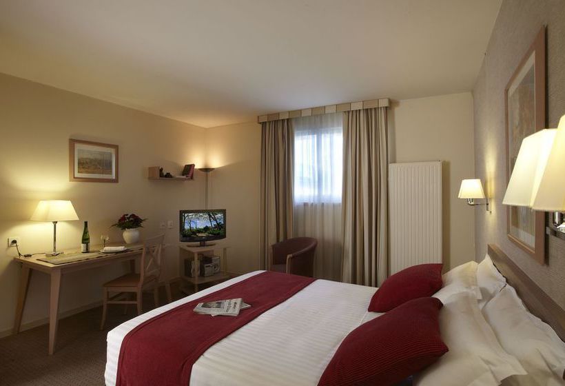 Appart'hôtel Citadines Didot Montparnasse  | Paris | Paris | France 11