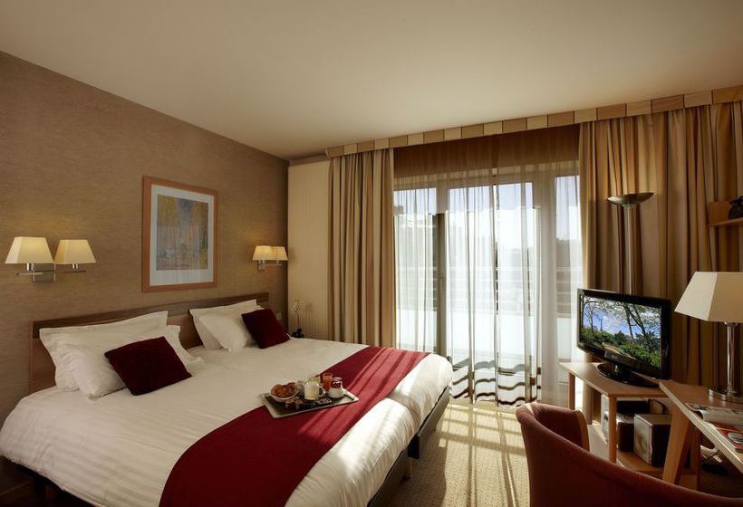 Appart'hôtel Citadines Didot Montparnasse  | Paris | Paris | France 12