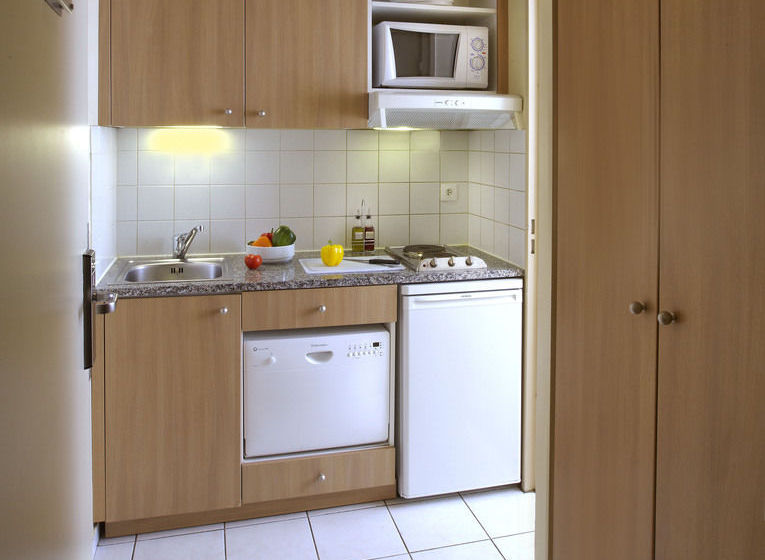 Appart'hôtel Citadines Didot Montparnasse  | Paris | Paris | France 18