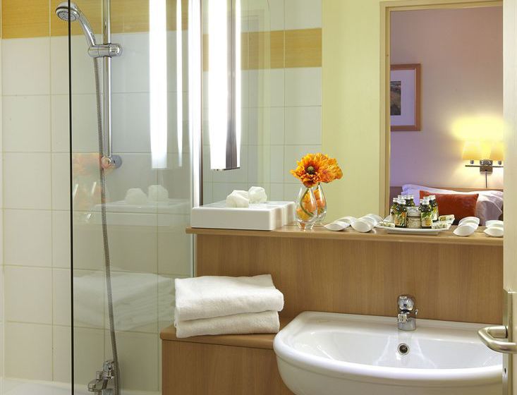 Appart'hôtel Citadines Didot Montparnasse  | Paris | Paris | France 19