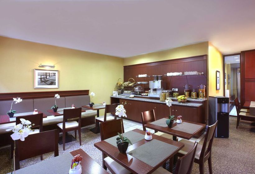 Appart'hôtel Citadines Didot Montparnasse  | Paris | Paris | France 2