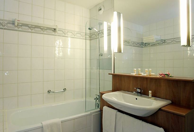 Appart'hôtel Citadines Didot Montparnasse  | Paris | Paris | France 3