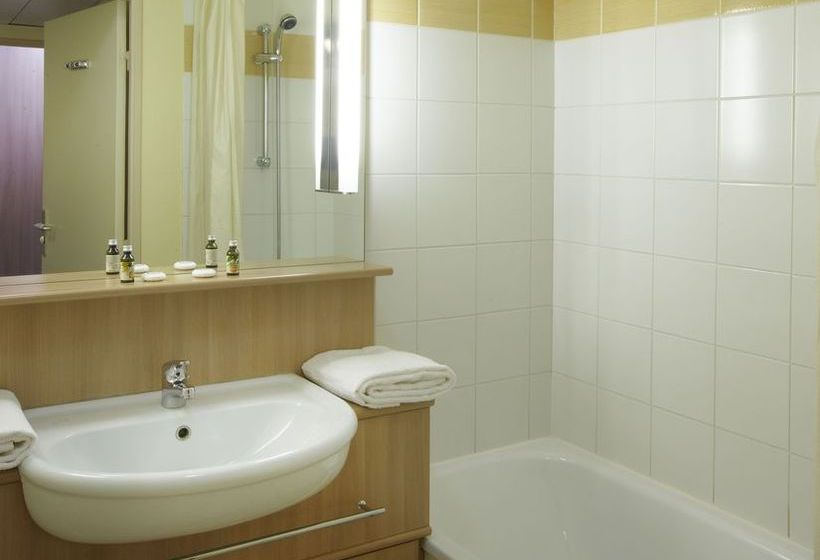 Appart'hôtel Citadines Didot Montparnasse  | Paris | Paris | France 6