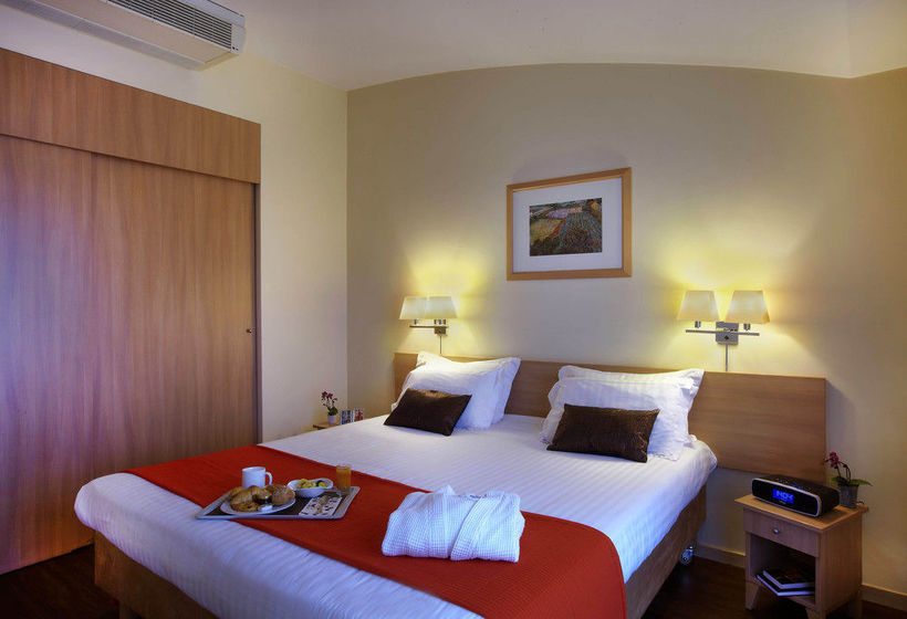 Appart'hôtel Citadines Didot Montparnasse  | Paris | Paris | France 7