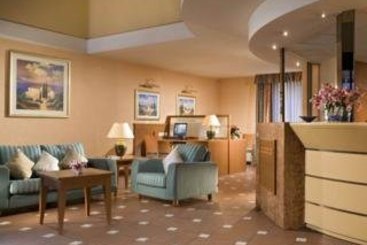 Citadines City Centre Marseille