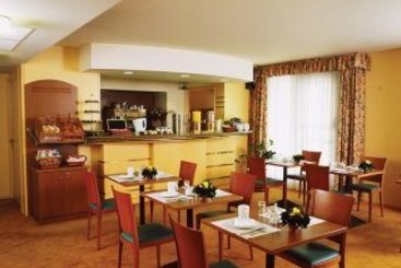 Citadines City Centre Marseille  | Marseille | Bouches du Rhone | France 1