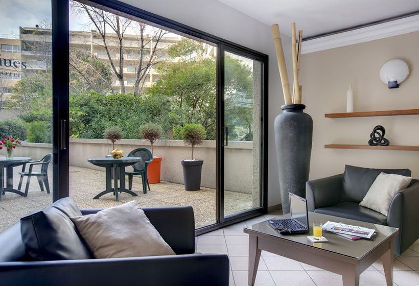 Citadines Castellane Marseille  | Marseille | Bouches du Rhone | France 1