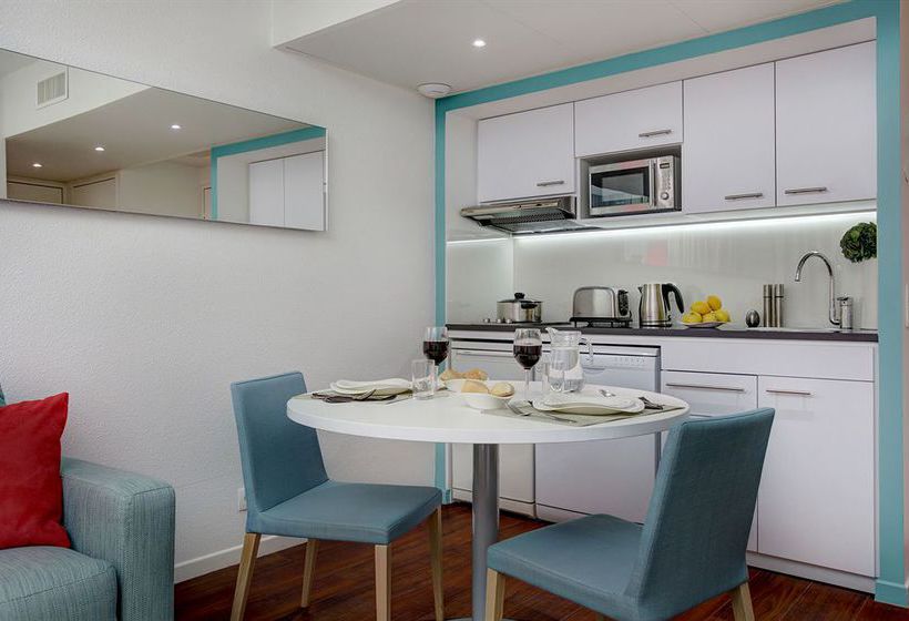 Citadines Castellane Marseille  | Marseille | Bouches du Rhone | France 10