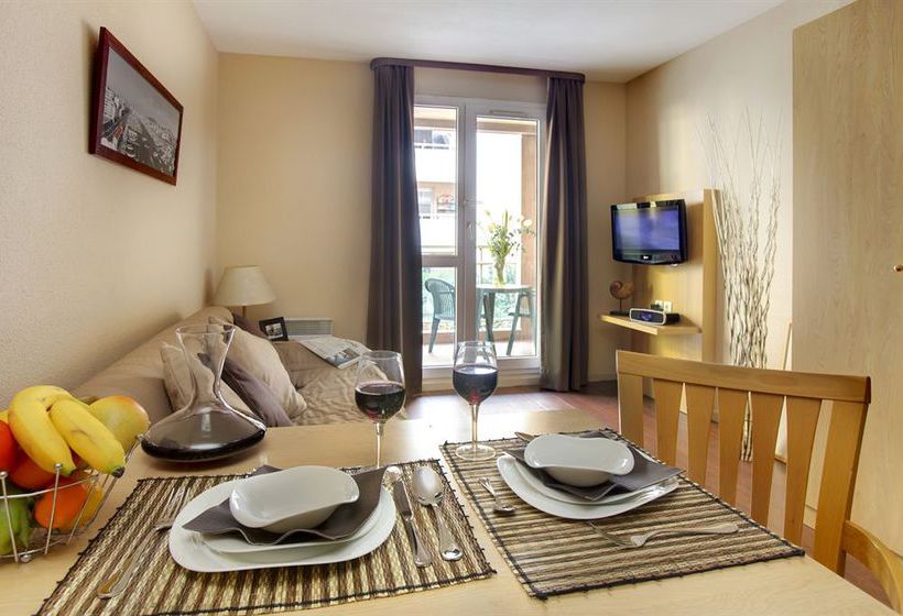 Citadines Castellane Marseille  | Marseille | Bouches du Rhone | France 12