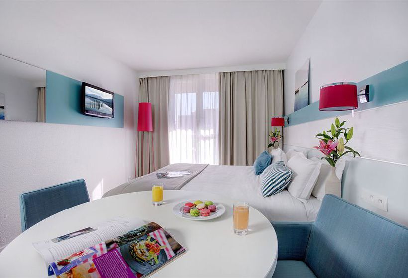 Citadines Castellane Marseille  | Marseille | Bouches du Rhone | France 15