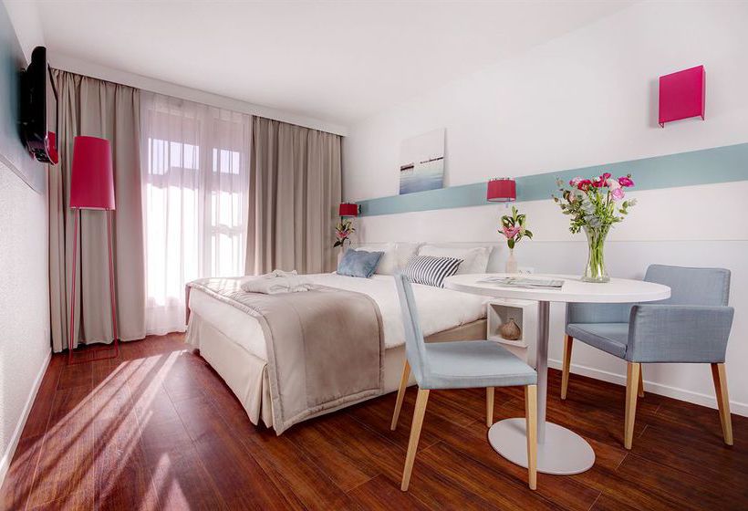 Citadines Castellane Marseille  | Marseille | Bouches du Rhone | France 17