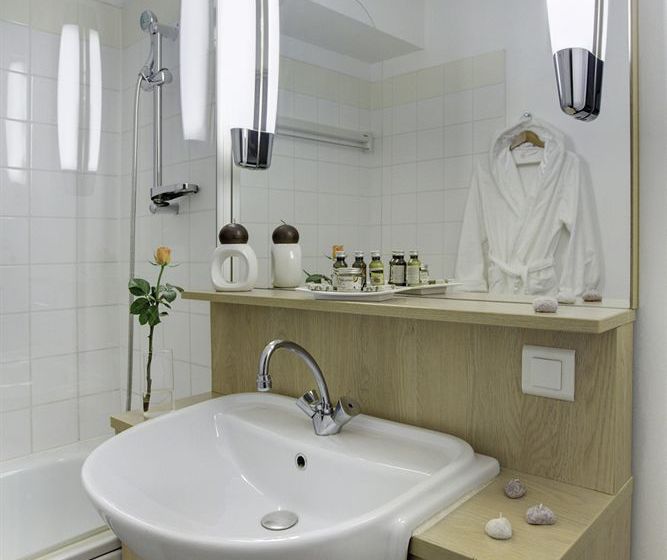 Citadines Castellane Marseille  | Marseille | Bouches du Rhone | France 18