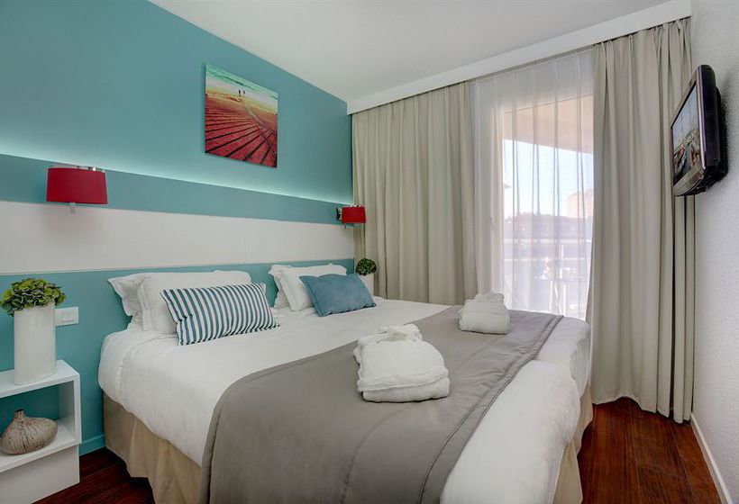 Citadines Castellane Marseille  | Marseille | Bouches du Rhone | France 20