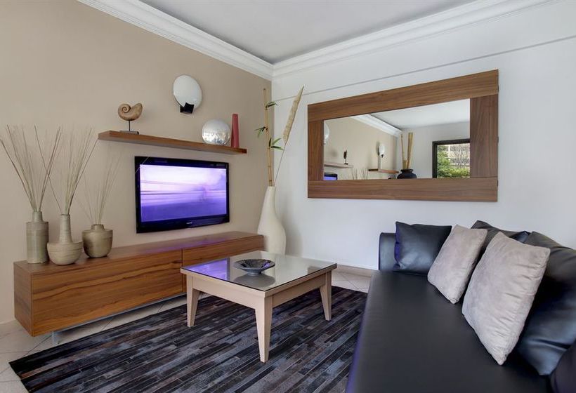 Citadines Castellane Marseille  | Marseille | Bouches du Rhone | France 3