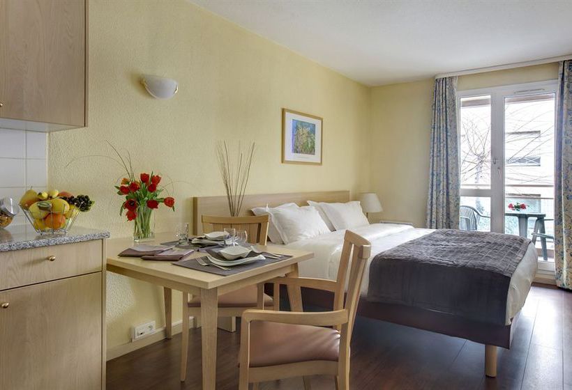 Citadines Castellane Marseille  | Marseille | Bouches du Rhone | France 4