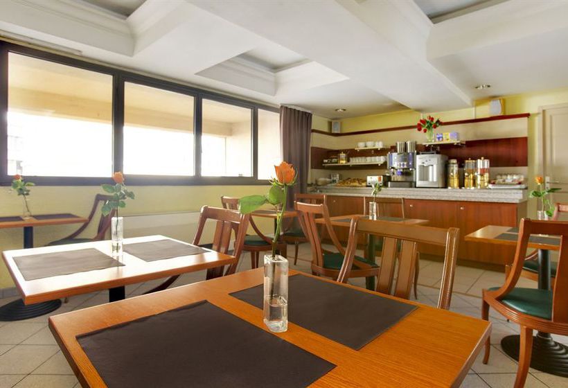 Citadines Castellane Marseille  | Marseille | Bouches du Rhone | France 6