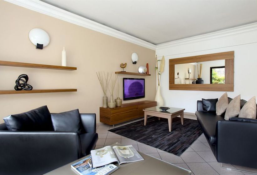 Citadines Castellane Marseille  | Marseille | Bouches du Rhone | France 7