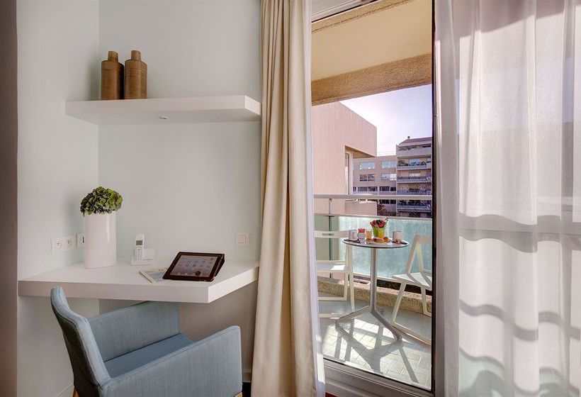 Citadines Castellane Marseille  | Marseille | Bouches du Rhone | France 8