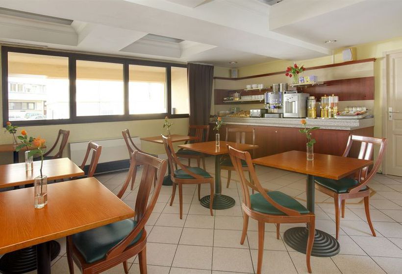 Citadines Castellane Marseille  | Marseille | Bouches du Rhone | France 9