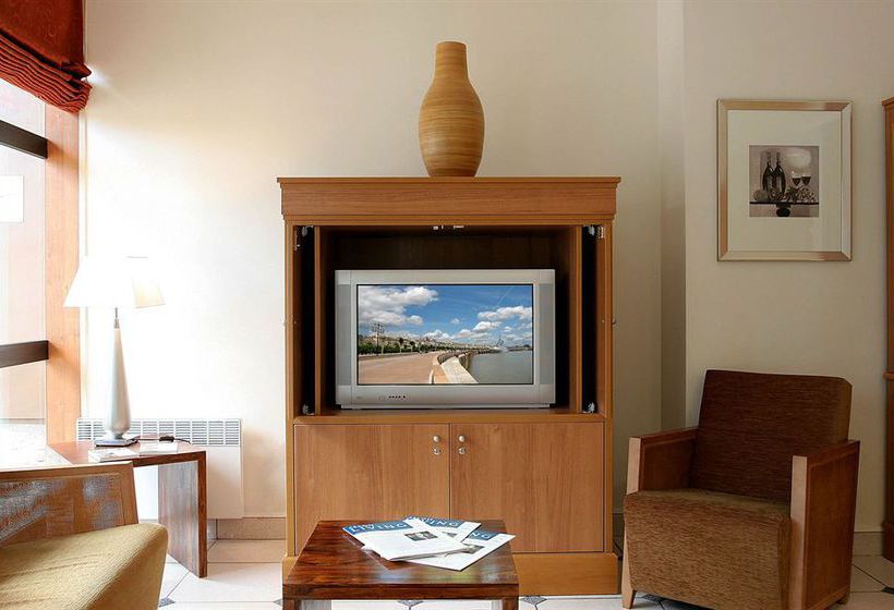 Citadines Centre Mériadeck Bordeaux Gironda