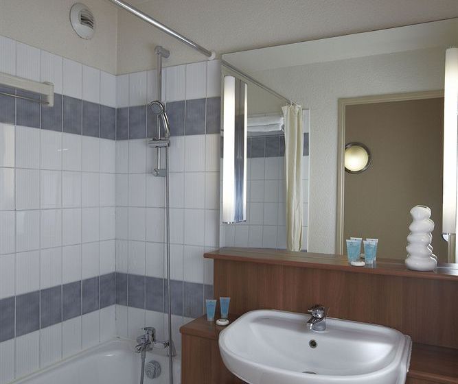 Citadines Centre Mériadeck Bordeaux  | Bordeaux | Gironde | France 1