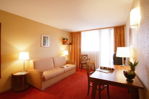 Citadines Centre Mériadeck Bordeaux  | Bordeaux | Gironde | France 12