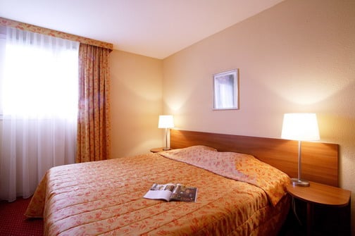 Citadines Centre Mériadeck Bordeaux  | Bordeaux | Gironde | France 13