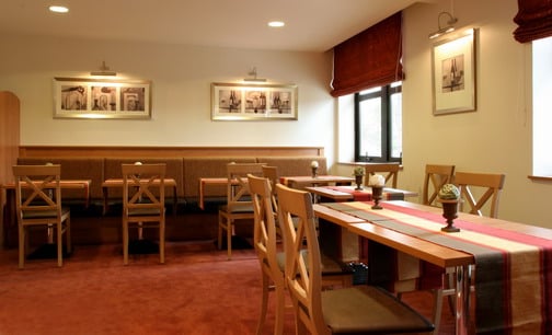 Citadines Centre Mériadeck Bordeaux  | Bordeaux | Gironde | France 14