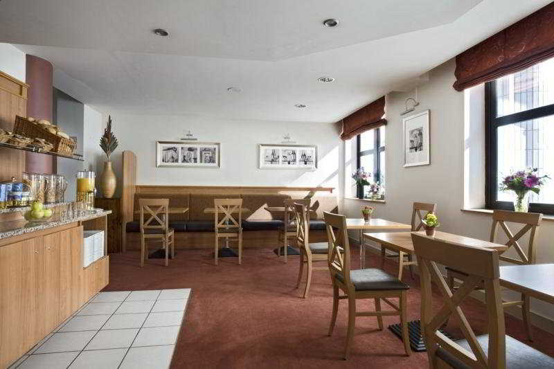 Citadines Centre Mériadeck Bordeaux  | Bordeaux | Gironde | France 6