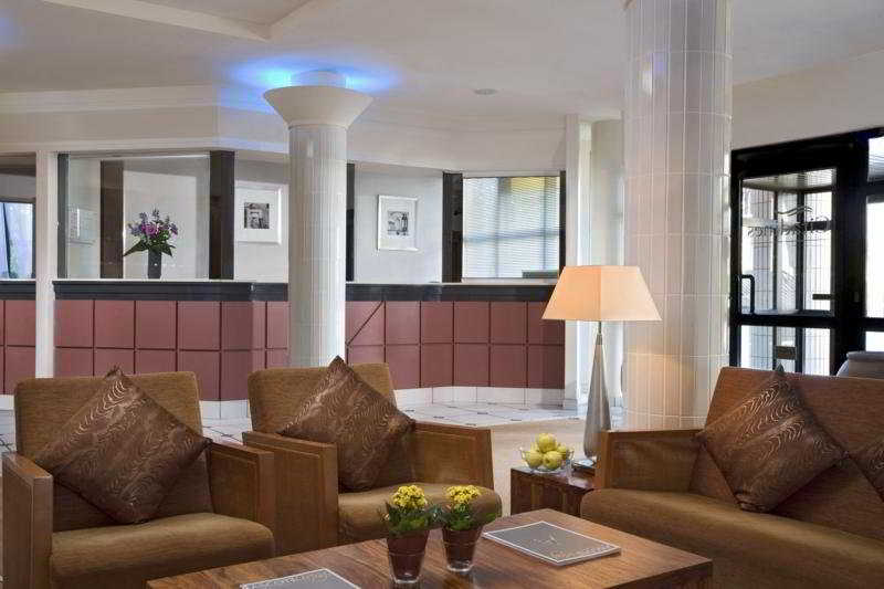 Citadines Centre Mériadeck Bordeaux  | Bordeaux | Gironde | France 7