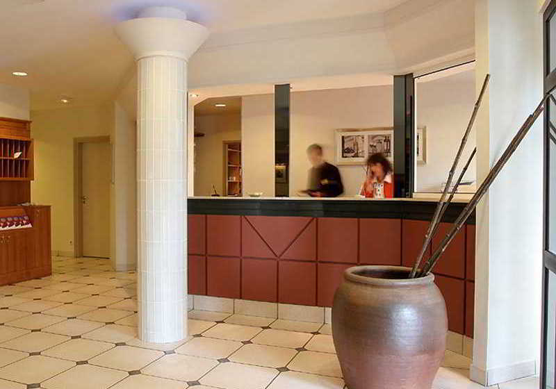 Citadines Centre Mériadeck Bordeaux  | Bordeaux | Gironde | France 8