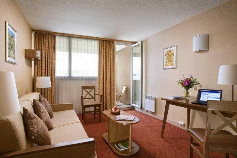 Citadines Centre Mériadeck Bordeaux  | Bordeaux | Gironde | France 9