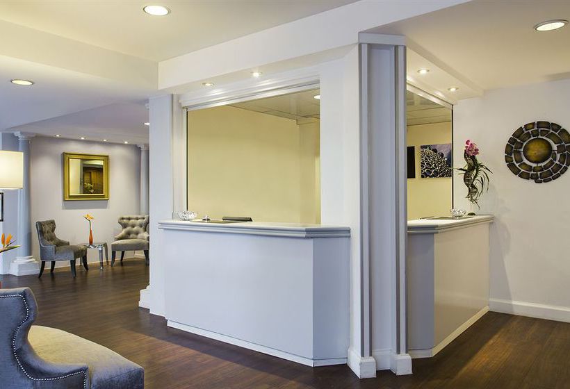 Aparthotel Citadines Promenade Nice  | Nice | Alpes-Maritimes | France 13