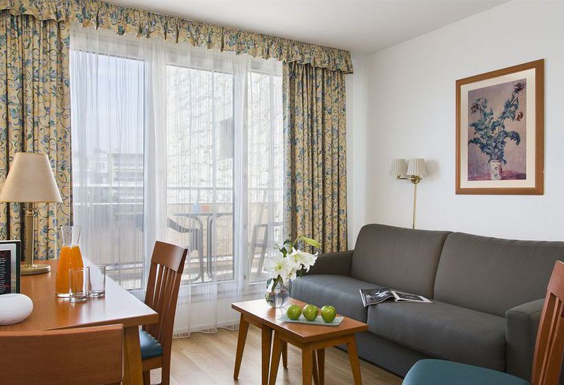 Aparthotel Citadines Promenade Nice  | Nice | Alpes-Maritimes | France 14