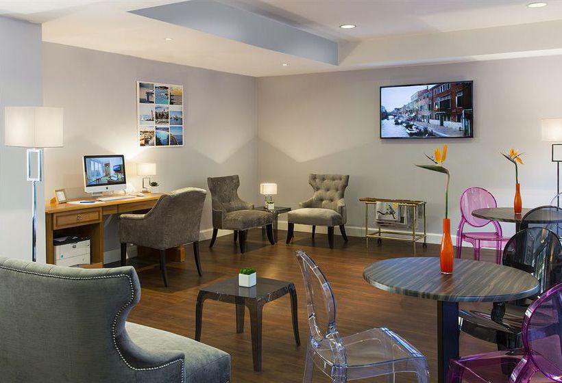 Aparthotel Citadines Promenade Nice  | Nice | Alpes-Maritimes | France 15