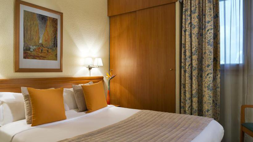 Aparthotel Citadines Promenade Nice  | Nice | Alpes-Maritimes | France 17