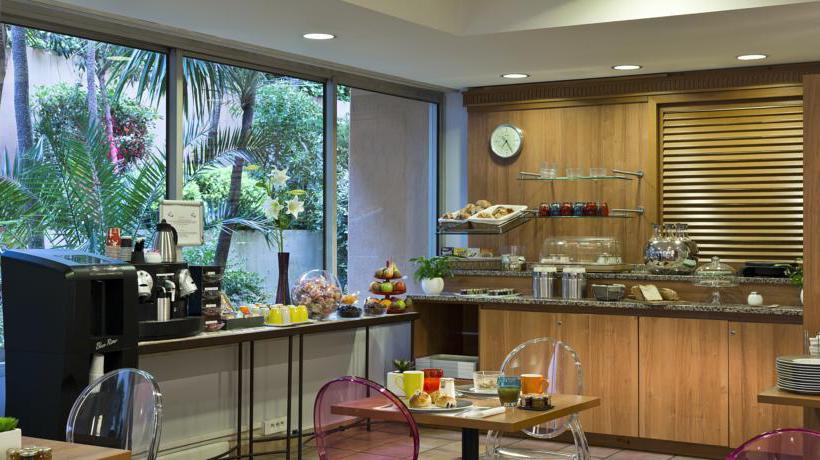 Aparthotel Citadines Promenade Nice  | Nice | Alpes-Maritimes | France 18