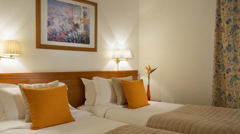 Aparthotel Citadines Promenade Nice  | Nice | Alpes-Maritimes | France 19