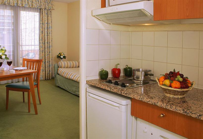 Aparthotel Citadines Promenade Nice  | Nice | Alpes-Maritimes | France 2