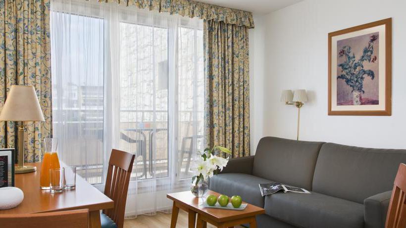 Aparthotel Citadines Promenade Nice  | Nice | Alpes-Maritimes | France 20