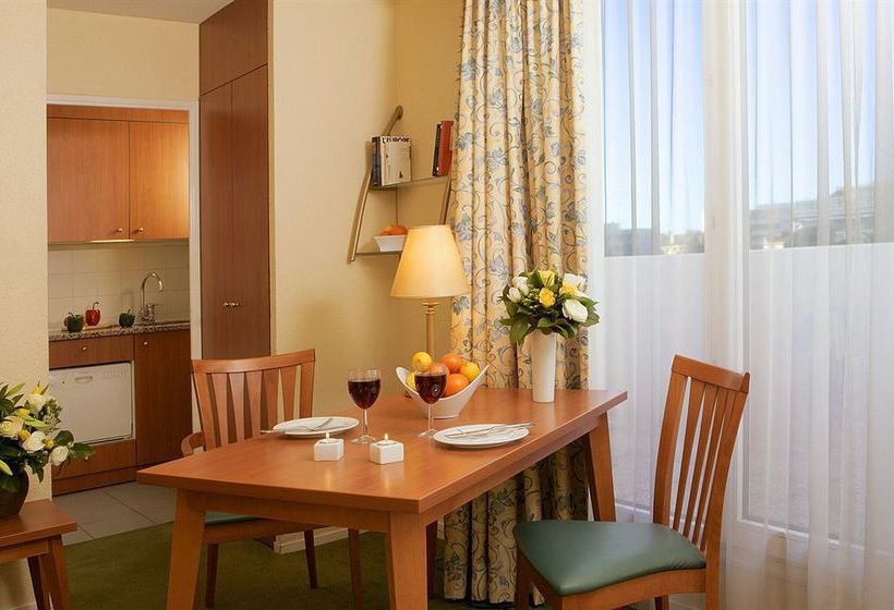 Aparthotel Citadines Promenade Nice  | Nice | Alpes-Maritimes | France 3