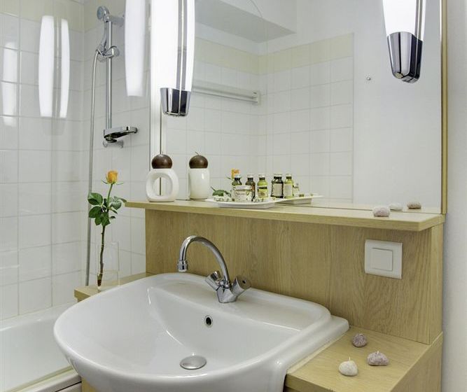 Aparthotel Citadines Promenade Nice  | Nice | Alpes-Maritimes | France 4